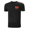 Helly Hansen 79281 Classic Logo T-Shirt