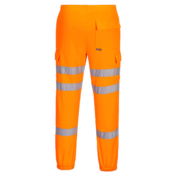 Portwest RT48 Hi-Vis Three Band Jogger