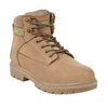 Apache Barnwell Steel Toe Cap Work Boots