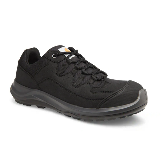 Carhartt F705278 Jefferson Rugged Flex Water-Repellent Safety Trainer