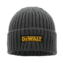  Dewalt Indianapolis Knitted Beanie Hat