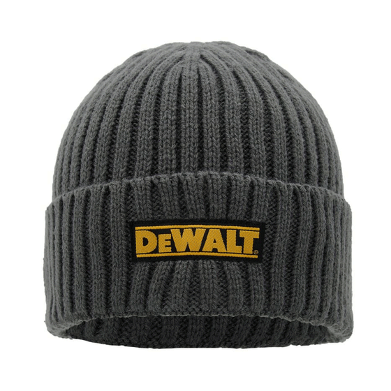 Dewalt Indianapolis Knitted Beanie Hat