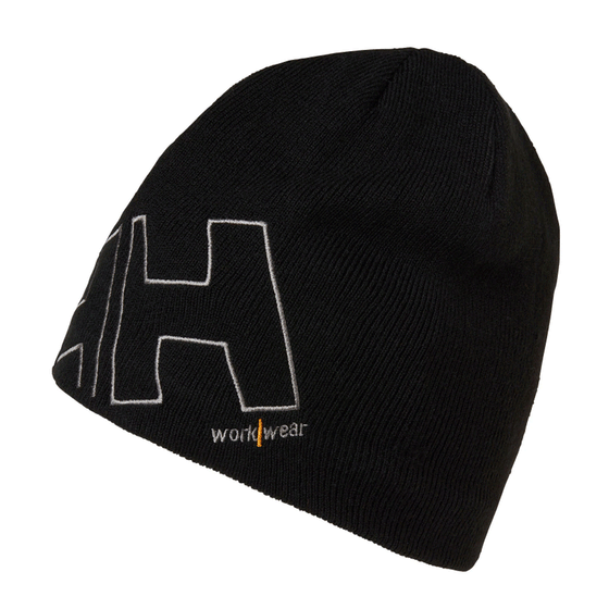 Helly Hansen 79830 Classic Logo Beanie