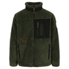 Herock Hari Teddy Sweater Fleece Jacket