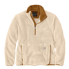 Carhartt 106470 Loose Fit Fleece Jacket