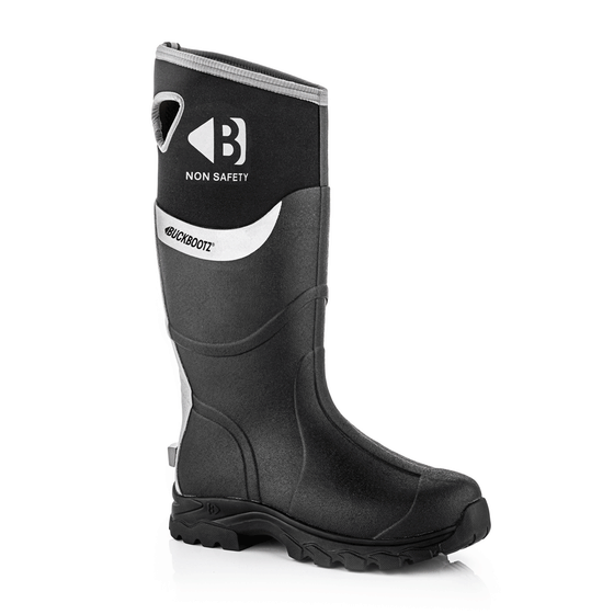 Buckler WALKERZ Buckbootz Neoprene Non-Safety Waterproof Wellington Boot