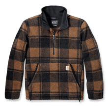  Carhartt 106443 Loose Fit Pullover Sweatshirt