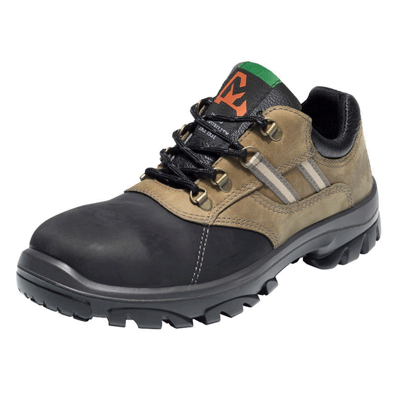 Emma 723566 Nordic XD Wide Fit S3 Safety Trainer