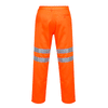 Portwest RT45 Hi-Vis Polycotton Service Trousers