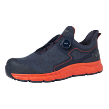  Helly Hansen 78350 Kensington Low Boa Composite-Toe Safety Shoes S3