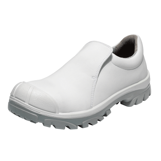 Emma 506544 Vera D Safety Shoe