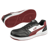 Puma Frontcourt LOW S3L ESD Fibreglass Safety Trainer - Workwear Nation Ltd