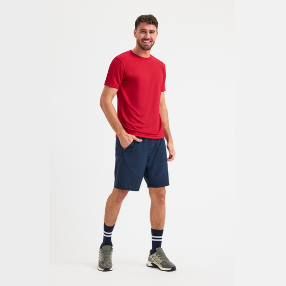 Uneek UC315 Ultra Cool Wicking T-Shirt