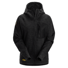  Snickers 8047 FlexiWork, Women's Fleece Hoodie