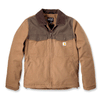 Carhartt 106432 Montana Relaxed Fit Duck Insulted Jacket