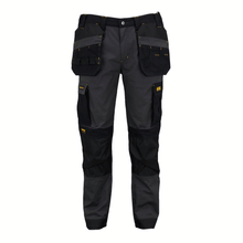  Dewalt Albany Slim Fit Kneepad Stretch Trouser