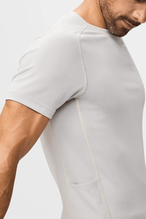 Snickers 2556 Stay Fresh Breathable T-Shirt