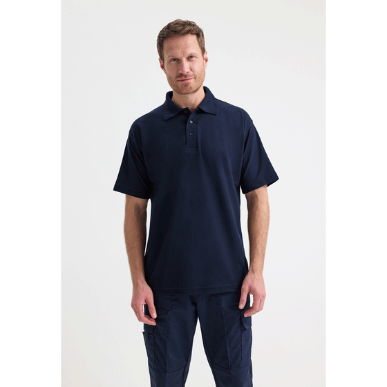 Classic Poloshirt-Workwear Nation Ltd - Main Image