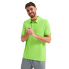 Uneek UC125 Ultra Cool Breathable Wicking Polo Shirt