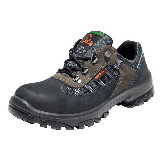 Emma 707560 Spa XD Wife Fit Steel Toe Safety Trainer Shoe