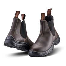  Grubs Tempest Non-Safety Dealer Boot