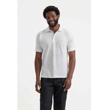  Uneek UC104 Heavyweight Cotton Polo Shirt