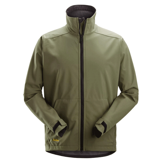 Snickers 1205 AllroundWork Windproof Soft Shell Jacket