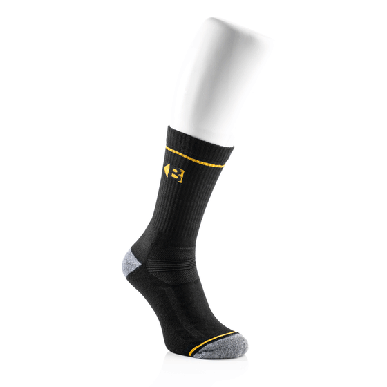 Buckler Cool Socks (6 Pack)