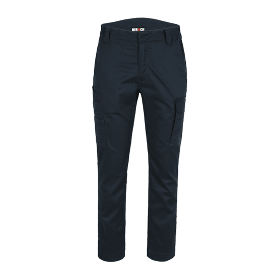 Herock IVO 2-Way Stretch Slim Fit Trousers - Workwear Nation Ltd