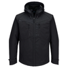 Portwest DX474 DX4 Water Resistant Softshell Work Jacket Various Colours