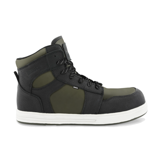 Herock Saron S3S SR FO HRO ESD SC High Safety Trainers