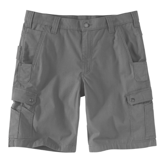 Carhartt 104727 Rugged Flex Relaxed Fit Shorts