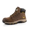 Buckler WIZL1 Wizardz Water Resistant Safety Boot