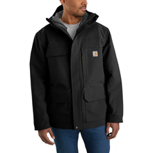  Carhartt 105002 Water Repellent Wind Fighter Jacket