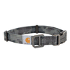 Carhartt P000343 Tradesman Dog Collar Reflective Stitching