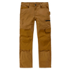 Carhartt 107214 Women's Essential Steel Rugged Flex™ Double-Front Trousers