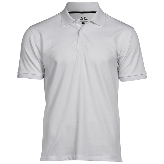 Tee Jays 7000 Club Wicking Polo Shirt