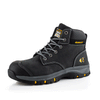 Buckler WIZL1 Wizardz Water Resistant Safety Boot