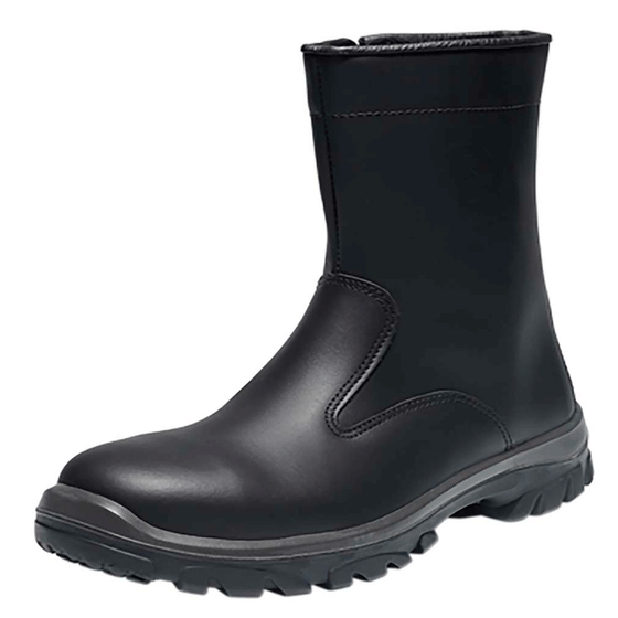 Emma 580866 Galus S3 Safety Fur Lined Rigger Boot