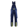 Blaklader 2601 Welding Flame Resistant Bib & Brace