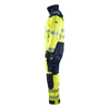 Blaklader 6317 Multinorm Flame Resistant Waterproof Winter Overall