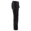 Blaklader 1530 Craftsman Kneepad Holster Trousers