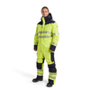 Blaklader 6317 Multinorm Flame Resistant Waterproof Winter Overall