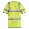 Blaklader 3034 Multinorm Hi-Vis safety waistcoat