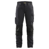 Blaklader 7195 Women's Service Stretch Trousers