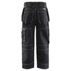 Blaklader 1546 Children's Craftsman Trousers