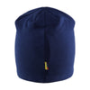 Blaklader 2003 Cotton Fleece Lined Beanie Hat - Premium HEADWEAR from Blaklader - Just £15.58! Shop now at Workwear Nation Ltd