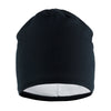 Blaklader 2003 Cotton Fleece Lined Beanie Hat - Premium HEADWEAR from Blaklader - Just $24.22! Shop now at Workwear Nation Ltd
