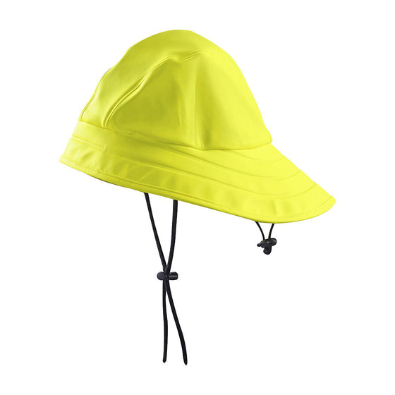 Blaklader 2009 Waterproof Rain Hat - Premium HEADWEAR from Blaklader - Just £27.02! Shop now at Workwear Nation Ltd