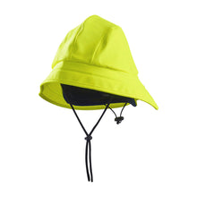  Blaklader 2009 Waterproof Rain Hat - Premium HEADWEAR from Blaklader - Just £27.02! Shop now at Workwear Nation Ltd